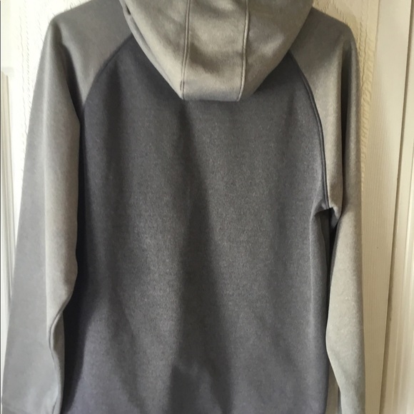 Under Armour youth hoodie - Picture 2 of 3